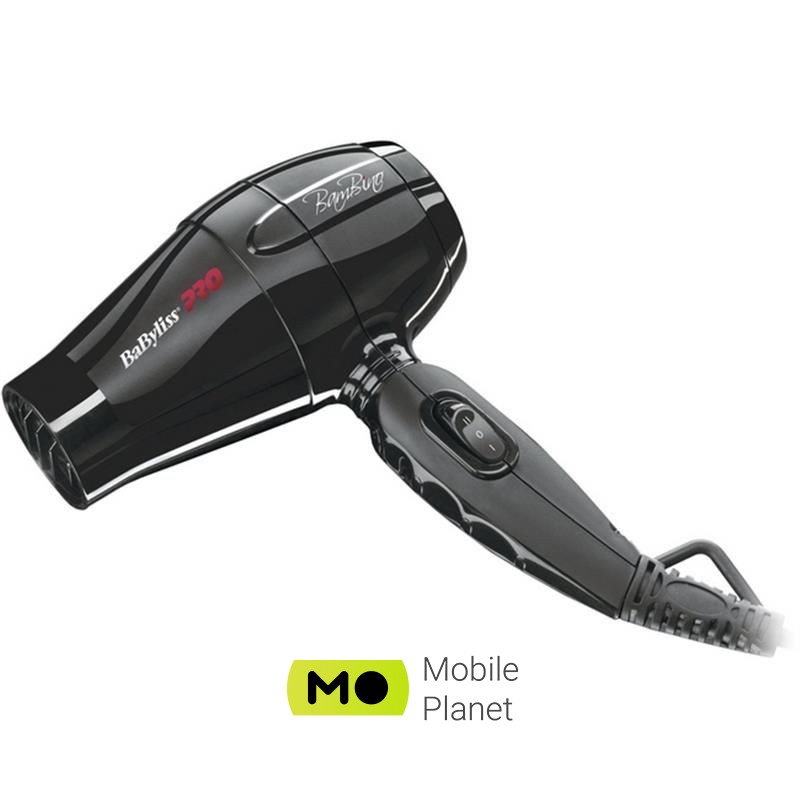 Фен Babyliss Pro BAB5510E