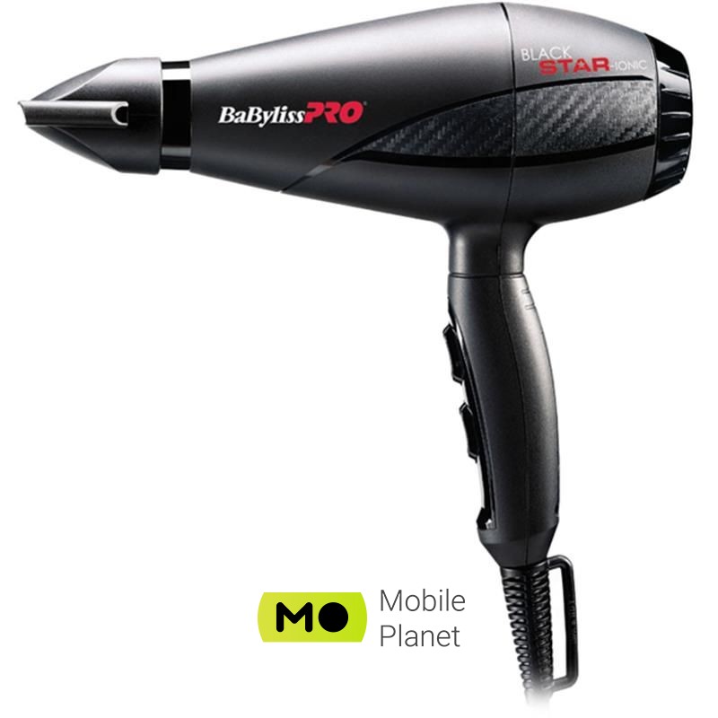 Фен Babyliss Pro BAB6250IE