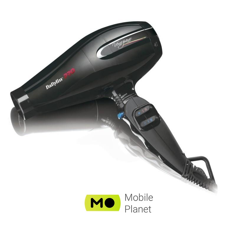 Фен Babyliss Pro BAB6610INRE