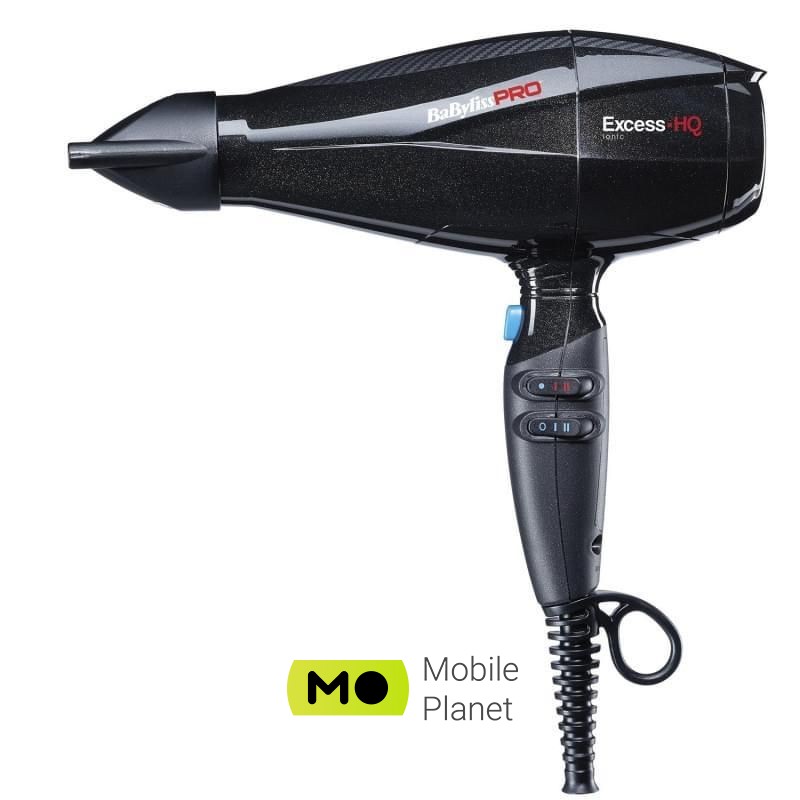 Фен Babyliss Pro BAB6990IE