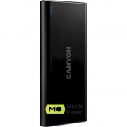 Canyon 10000mAh Black (CNE-CPB1006B) (UA)