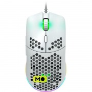 Canyon Puncher GM-11 Gaming White (CND-SGM11W) USB (UA)