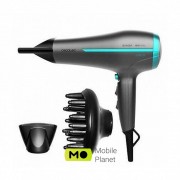 Cecotec Bamba IoniCare 5200 Aura Black CCTC-04201 (8435484042017)