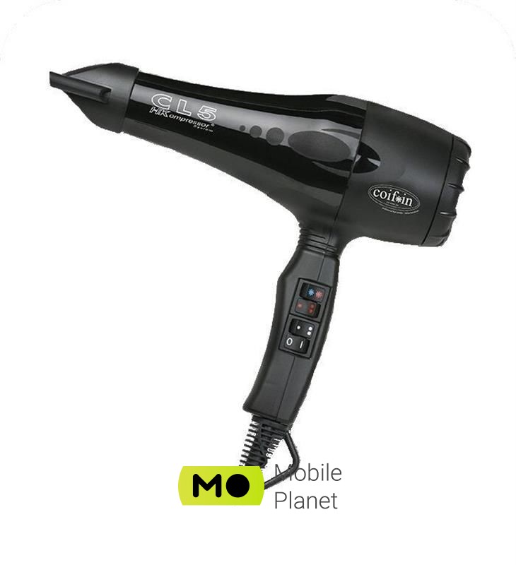 Фен Coifin CL5H Black