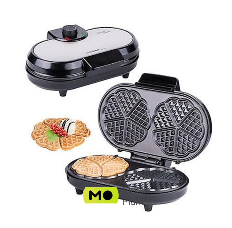 First FA-5305-2 (UA)