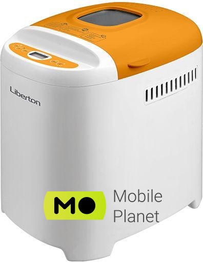 Хлебопечка Liberton LBM-5190