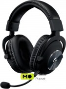 Logitech G PRO X Wireless LightSpeed Black (981-000907) (EU)