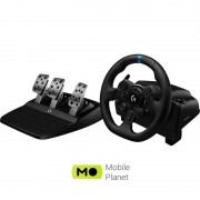 Logitech G923 for PS4 and PC Black (941-000149)