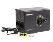 Maxxter MX-HI-PSW1000-01 1000VA, Lin.int., 2xEURO (UA)
