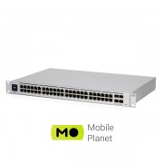 Ubiquiti Switch PRO 48 Gen2 (USW-PRO-48) (48xGE, 4xSFP +, L3) (UA)