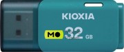 USB 32GB Kioxia TransMemory U202 Blue (LU202L032GG4) (UA)