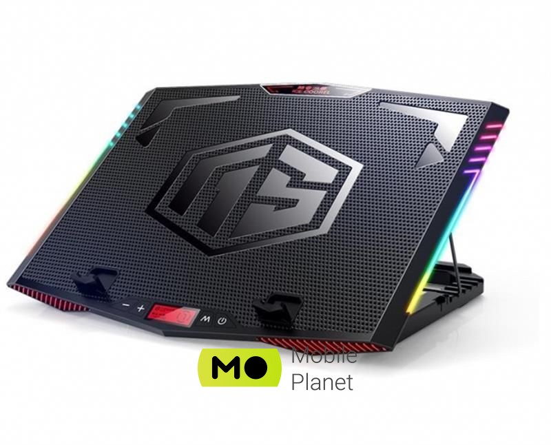 2E Gaming 2E-CPG-005 Black