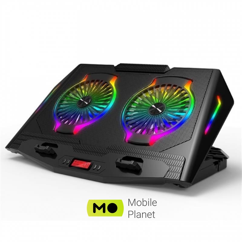 Підставка 2E Gaming 2E-CPG-006 Black