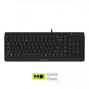 A4Tech Fstyler FK15 Black USB