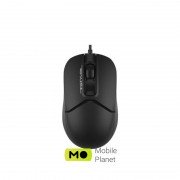 A4Tech Fstyler FM12S Black