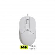 A4Tech Fstyler FM12S White (UA)