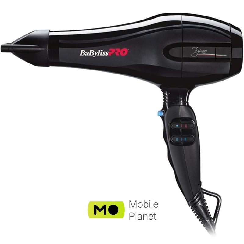 Фен Babyliss Pro BAB6330RE