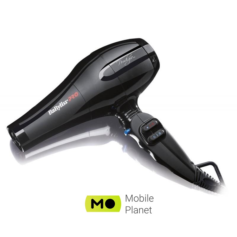 Фен Babyliss Pro BAB6730IRE