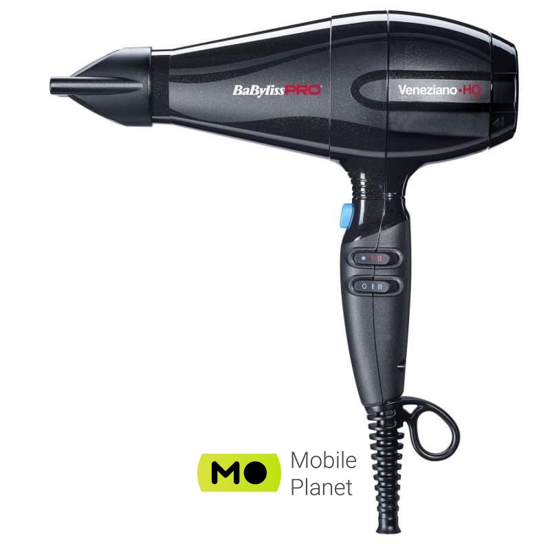 Фен Babyliss Pro BAB6960IE