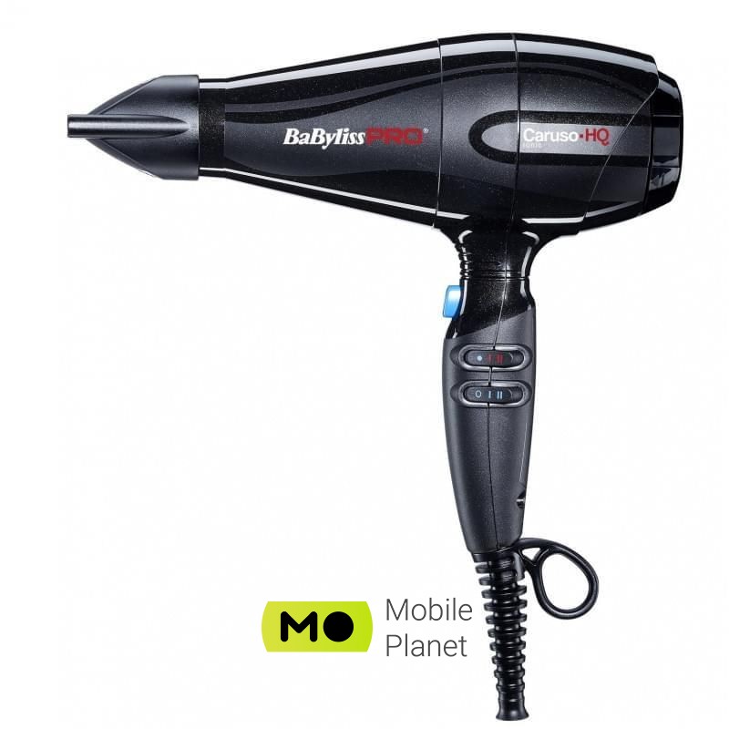 Фен Babyliss Pro BAB6970IE