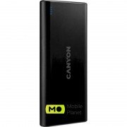 Canyon 10000mAh Black (CNE-CPB1006B) (UA)