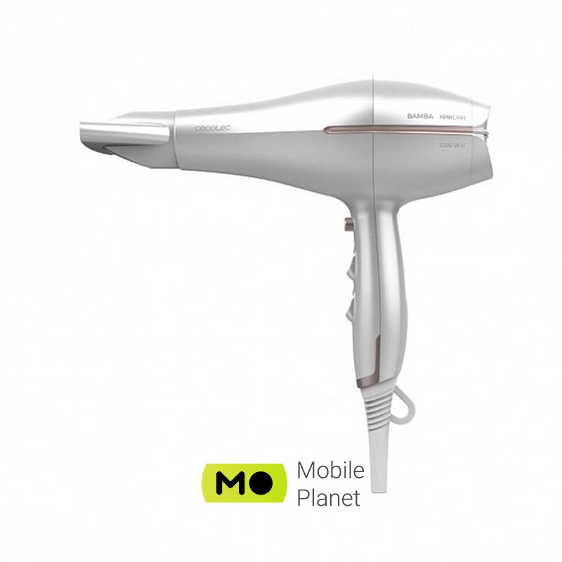 Фен Cecotec Bamba IoniCare 5300 Maxi Aura CCTC-04202 (8435484042024)