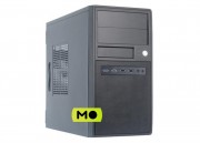 Chieftec Mesh CT-04B-OP без БП, 2xUSB3.0, 2xUSB2.0, Black (UA)