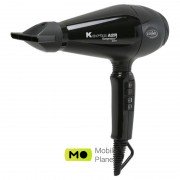 Coifin Korto A2R Ion Black