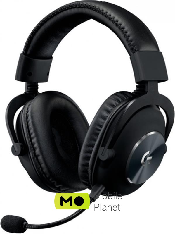 Logitech G PRO X Wireless LightSpeed Black (981-000907) (EU)