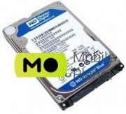 SATA 500GB WD Scorpio Blue (WD5000LPVX) (UA)