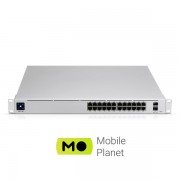 Ubiquiti UniFi Switch PRO 24 PoE Gen2 (USW-PRO-24-POE) (UA)