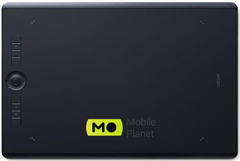 Графический планшет Wacom Intuos Pro M (PTH-660-N)