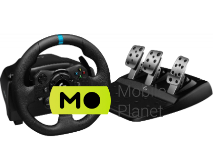 Logitech G923 Xbox One/PC (941-000158)