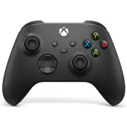 Microsoft Xbox Series X | S Wireless Controller Carbon Black (XOA-0005, QAT-00001, QAT-00002)
