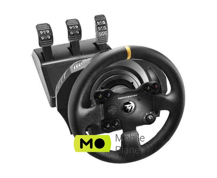Thrustmaster TX RW Leather Edition (4460133)
