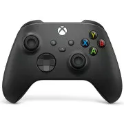 Microsoft Xbox Series X | S Wireless Controller Carbon Black (XOA-0005, QAT-00001, QAT-00002)