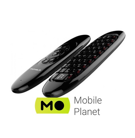 Пульт Grunhelm GC-120 (UA)