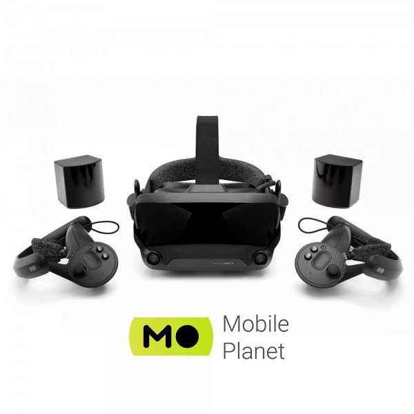 Valve Index VR Kit