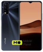 Vivo Y20s (V2027) 4/128Gb Obsidian Black LTE Dual Europe