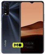 Vivo Y20s (V2027) 4/128Gb Obsidian Black LTE Dual Europe