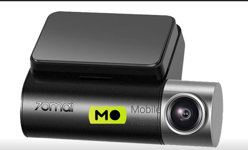 Xiaomi 70 Mai A500S Dash Cam Pro Plus GPS Europe