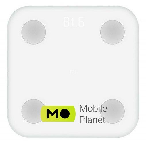 ваги Xiaomi Mi Body Composition Scale 2