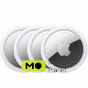 Apple AirTag 4-pack (MX542)