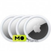 Apple AirTag 4-pack (MX542)