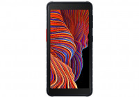 Samsung Galaxy Xcover 5 4/64Gb Black (SM-G525F)