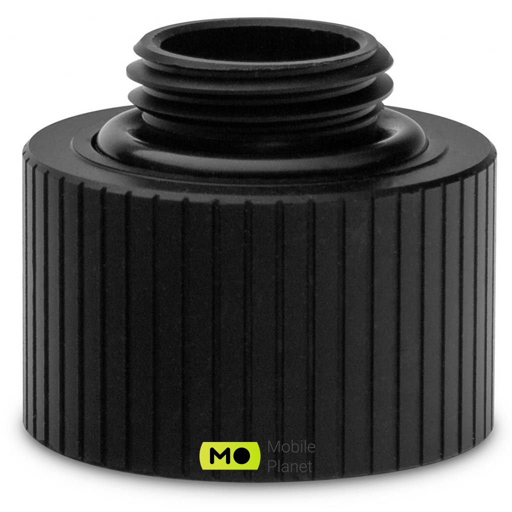 Фітинг для СВО EKWB EK-Quantum Torque Extender Static MF 14 - Black (3831109825488) (UA)