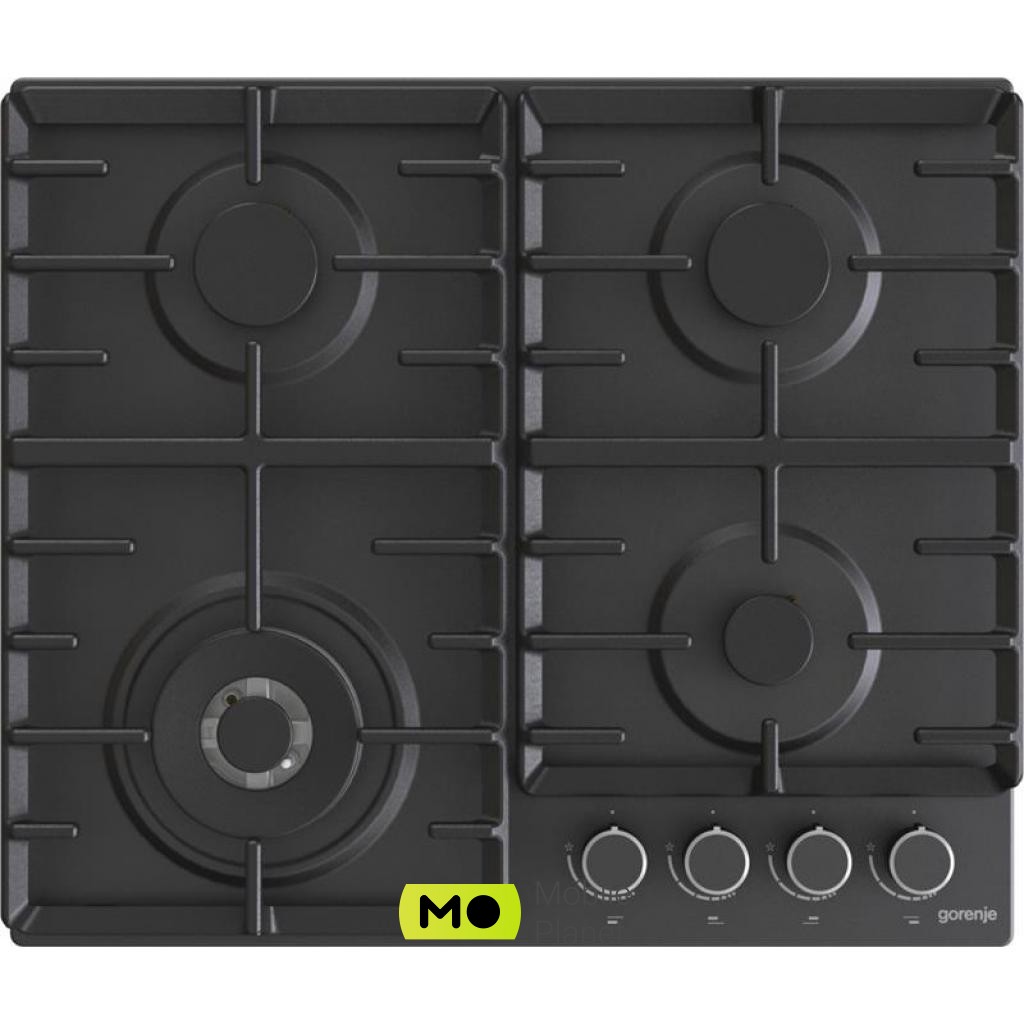 Варильна поверхня Gorenje GW642AB