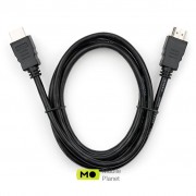 HDMI to HDMI 1.5 m V2.0 Vinga (VCPDCHDMIMM1.5BK)
