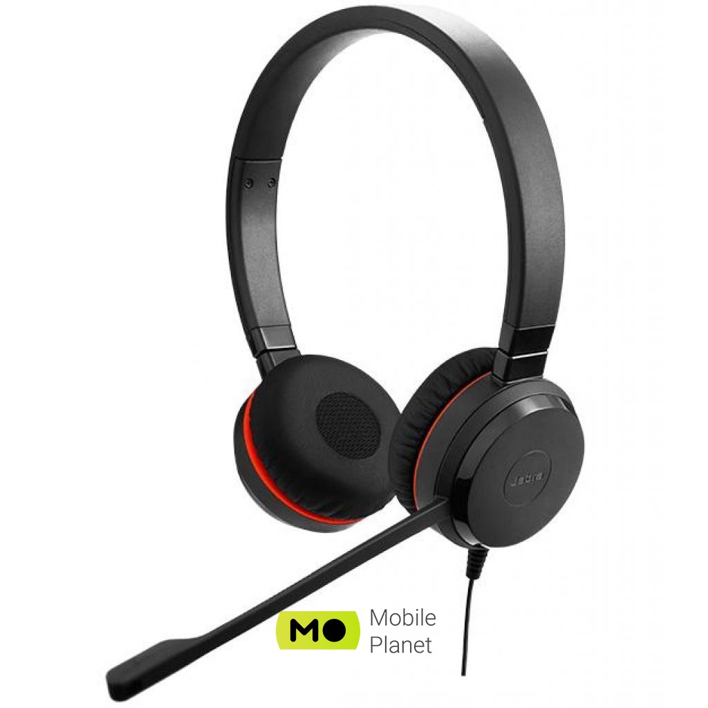 Jabra Evolve 30 II MS Stereo (5399-823-309)