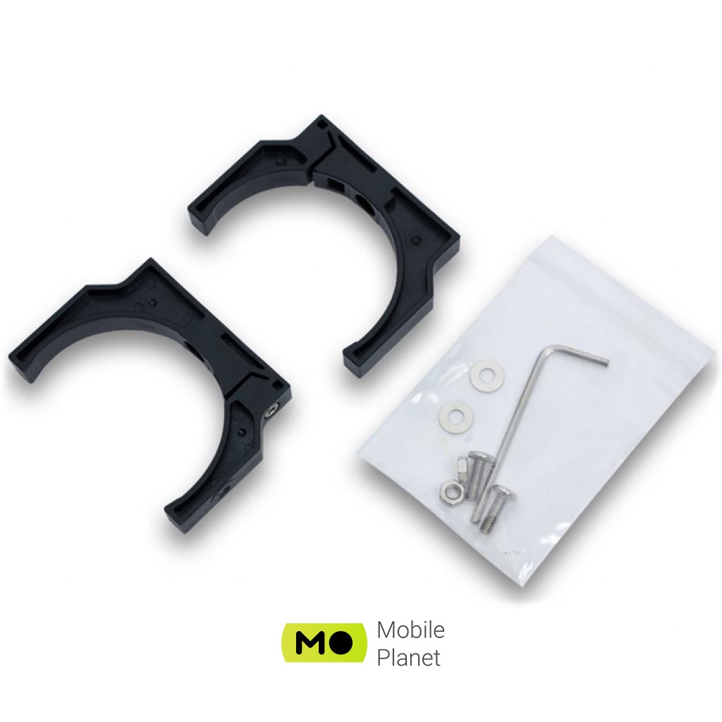Кріплення для СВО EKWB EK-RES X3 - Holder 60mm (3831109841044) (UA)